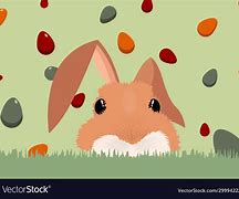 Image result for Big Orange Bunny Plushy