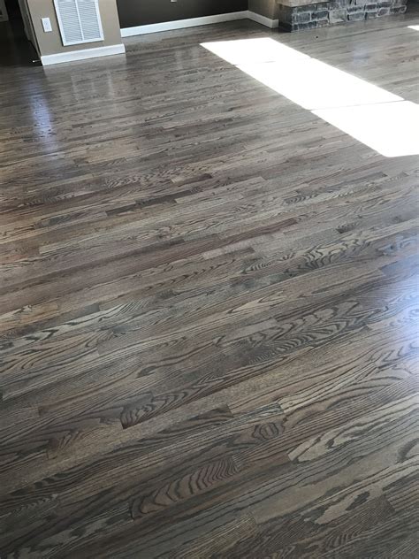 Light Hardwood Floor Stain: A Comprehensive Guide - Flooring Designs