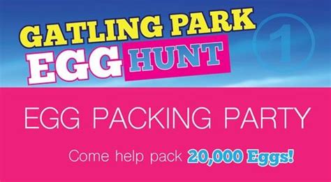 Egg Packing Party, 1073 Front St, Conway, AR, United States, Arkansas ...