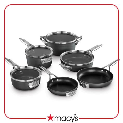 Calphalon Premier Cookware Set 的图像结果