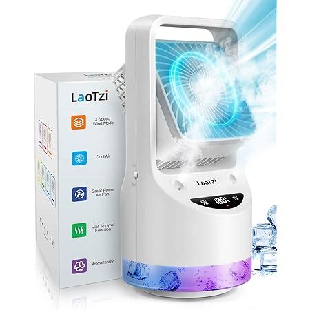 Symphony Cloud Personal Cooler with Remote - 15L, White : Amazon.in ...