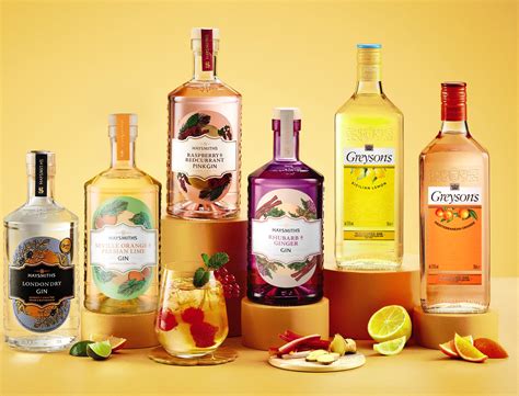 FREE GIN? ALDI RECRUITS SHOPPERS TO TASTE GIN FOR FREE - ALDI UK Press Office