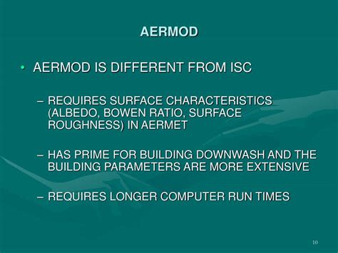 Image result for Running AERMOD Example