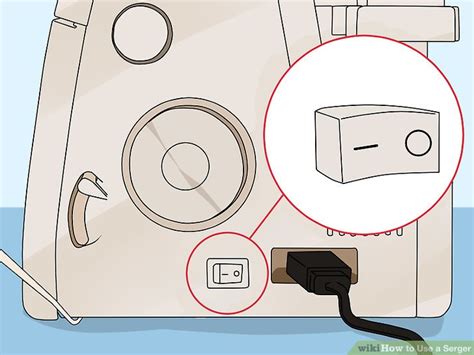 Image result for Tutorials for Serger Machine