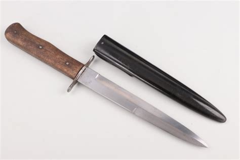 ratisbon's | Luftwaffe combat boot knife - acceptance mark | DISCOVER ...