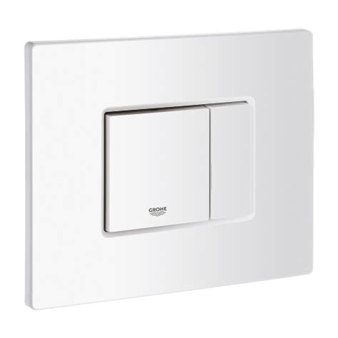 Skate Cosmopolitan Flush plate | GROHE