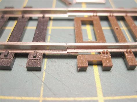 Joining Code 100 and Code 75 Track 的图像结果