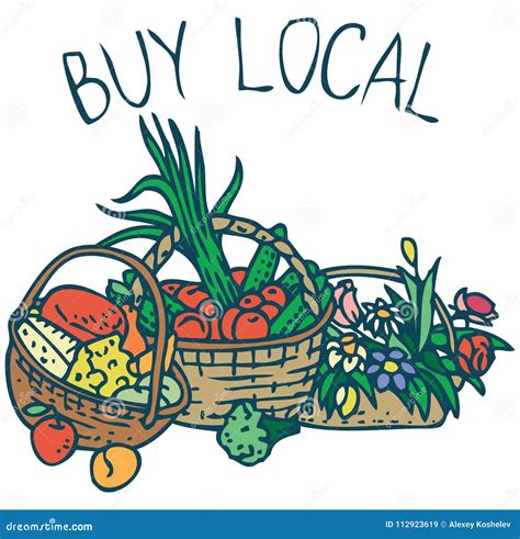 Buy Local Products 的图像结果