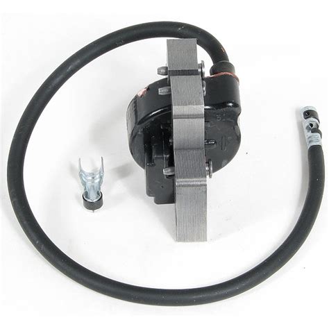 Lawn Mower Ignition Coil Wiring Diagram – Wiring Flow Schema