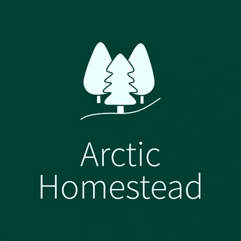 Arctic Homestead - Beauty of Mayo, Pay, Contact Us