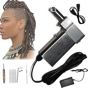 Image result for DIY Dreadlock Tools