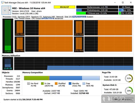 Image result for Task Manager HD