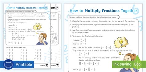 Image result for Multiply Fractions Lessons