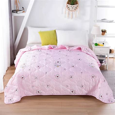 Naxoaeo Clearance Queen Quilt Bedding Set - Lightweight Summer Quilt ...