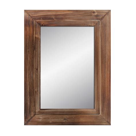 Wood Frame Mirror - Bunnings at Richard Armes blog