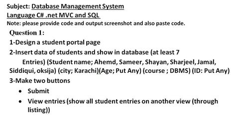 How to Code Database Programming Management System .Net 的图像结果