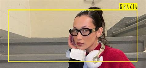 Are Thin Eyebrows coming back? | Grazia India