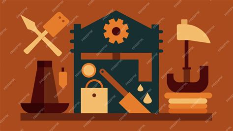 The smell of leather and sawdust from his old woodworking tools immediately took him back to his ...