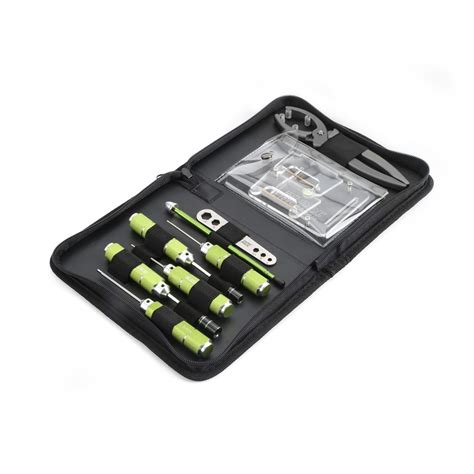 Buy Blade BLHA1011 Quad Racer Tool Set Online at Low Prices in India ...