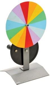 WE CARE PSW PRODUCTION Newton's Colour Disc Price in India - Buy WE ...