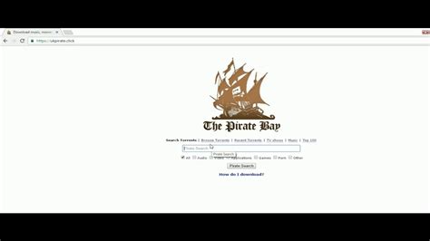 Thoughts on "The Pirate Bay Movie" - Trailer Released | That