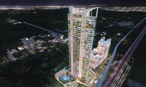 List of Best Luxury Residential Projects in Delhi NCR