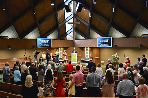 Carmel Presbyterian Church