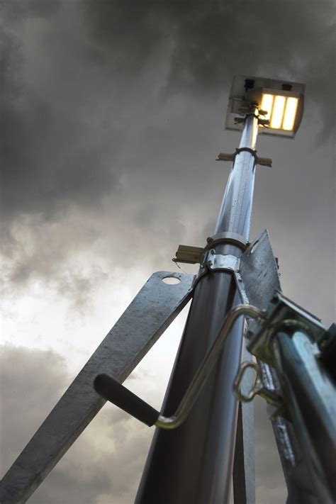 Image result for LED Tower Light