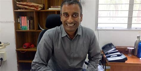 Sudhir Krishnaswamy: Only Indian On Facebook’s Oversight Board Which ...