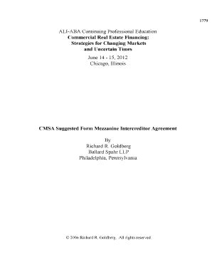 Fillable Online files ali-aba Strategies for Changing Markets and ...