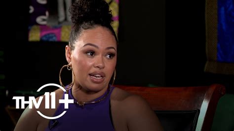 Elle Varner on music career and importance of Juneteenth | THV11+ | thv11.com