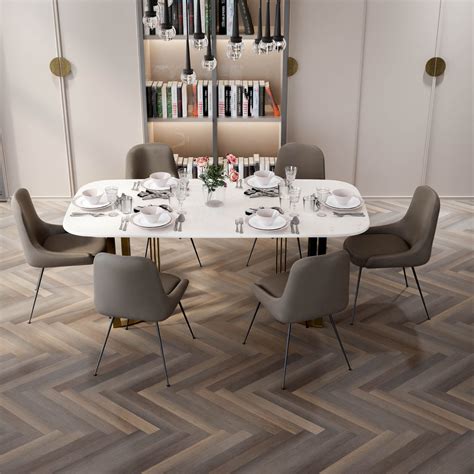 Rover Zulu Dining Table - Online Furniture Shopping for Dining Tables ...
