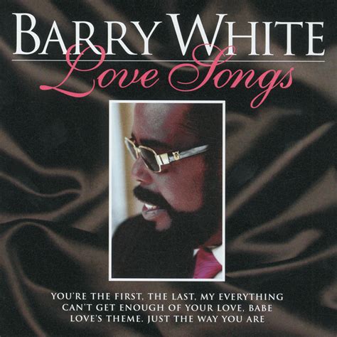 Listen Free to Barry White - Just The Way You Are Radio | iHeartRadio