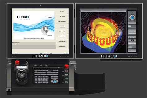 Hurco Programming 的图像结果