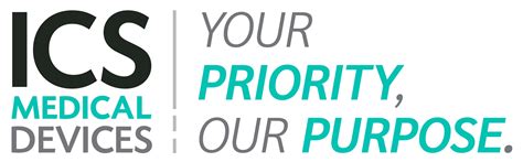 Image result for ICS Medical Logo