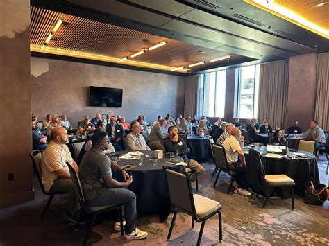 ET Design-Build Celebrates Eight Years of Employee Ownership - ET Design Build