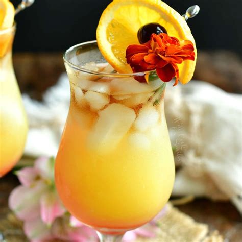 Bahama Breeze Pineapple Drink Recipe | Bryont Blog