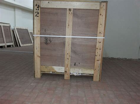 Manufacturer of Wooden Pallets