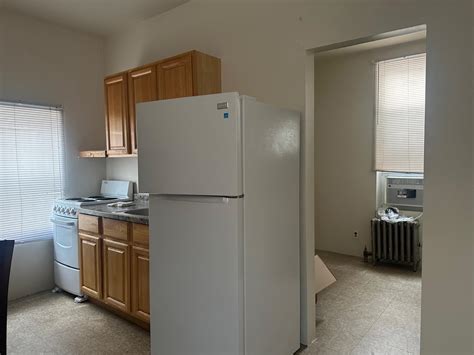 City Fheps 2Nd Floor Reviews