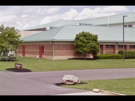 Preble County Jail Inmate Roster and Jailtracker - YouTube