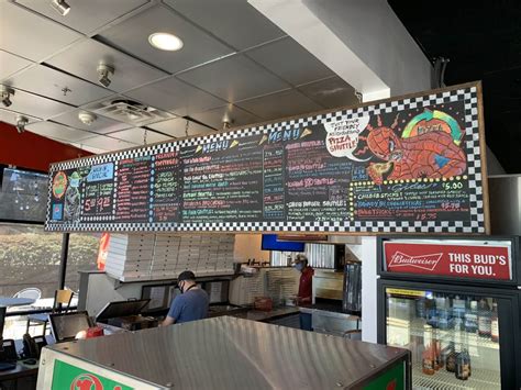 About Us - Pizza Shuttle