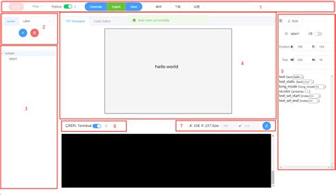 Image result for Arduino GUI