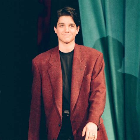 La transformación a los 63 años de Ralph Macchio de 'Karate Kid', 40 ...