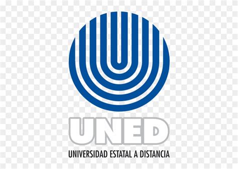 Uned Costa Rica Logo 3 By Ashley - Distance State University - Free ...