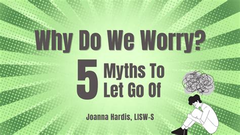 Image result for Why Worry Is Not Helpful