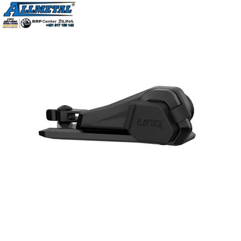 How a BRP LINQ Lock System Works 的图像结果