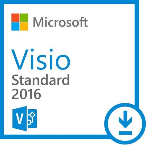Visio 2016 Tutorial 的图像结果