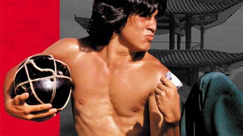 Top 10 Jackie Chan Movies To Binge-Watch