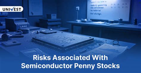 Best Semiconductor Penny Stocks in India 2025