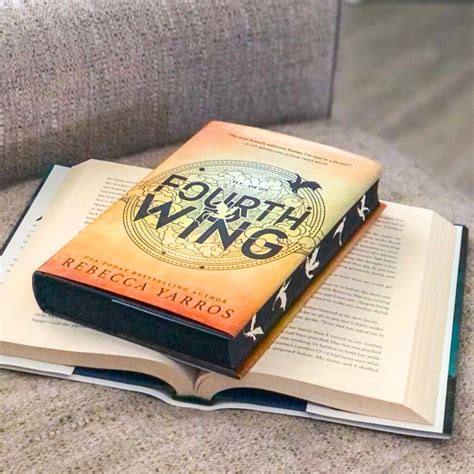 16 Exciting Books Like Fourth Wing & Iron Flame | Reader Haven